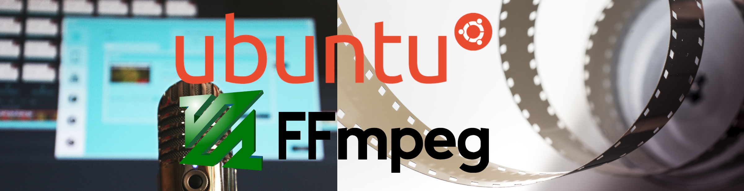 How to screencast on Ubuntu using FFmpeg
