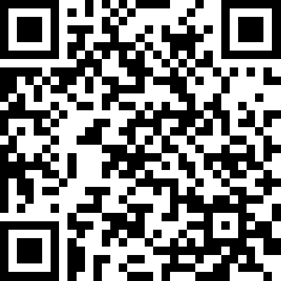 QR code for this 'Publish Websites with ReactJs' presentation