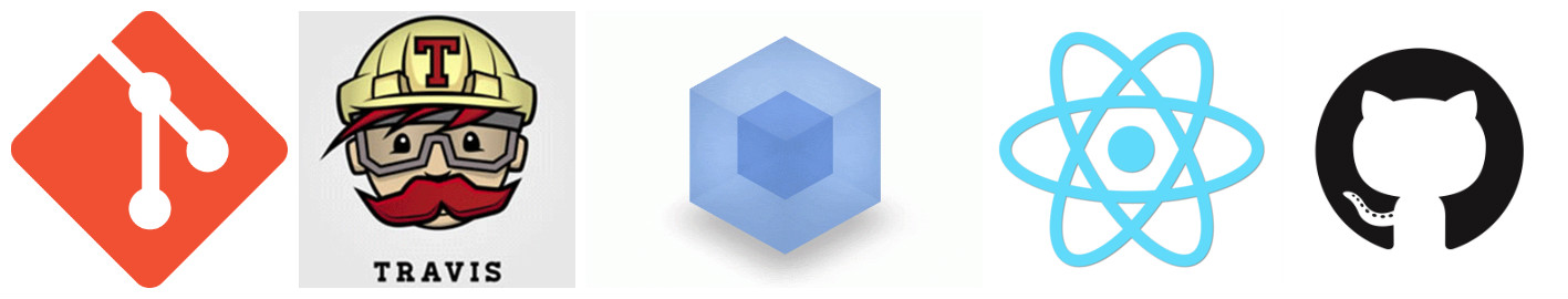 Reactpub Tech